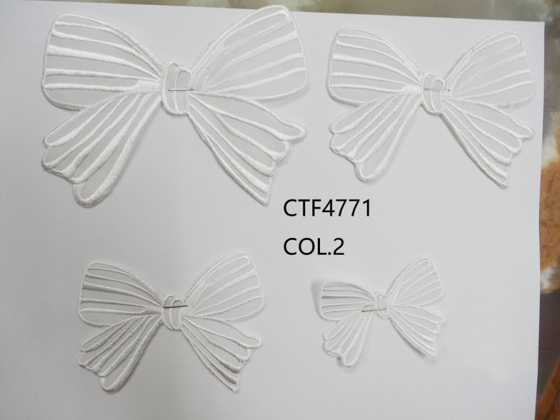 CTF4771 COL.2