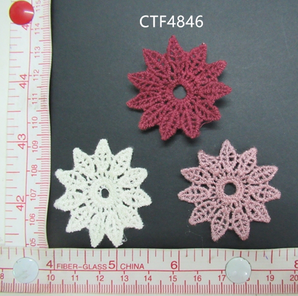CTF4846