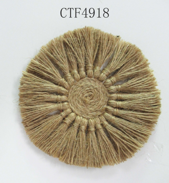 CTF4918
