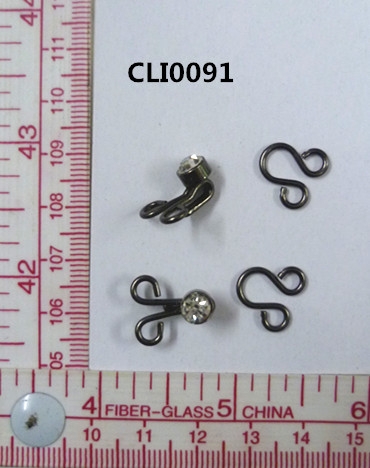CLI0091