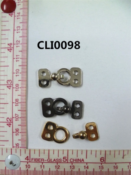 CLI0098