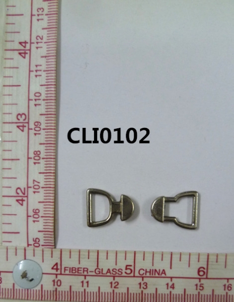 CLI0102