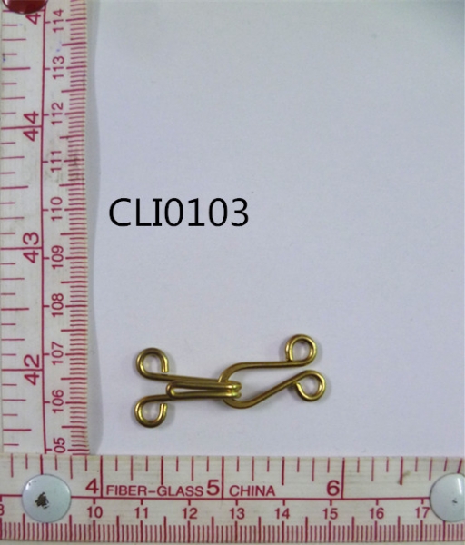 CLI0103