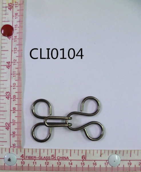 CLI0104