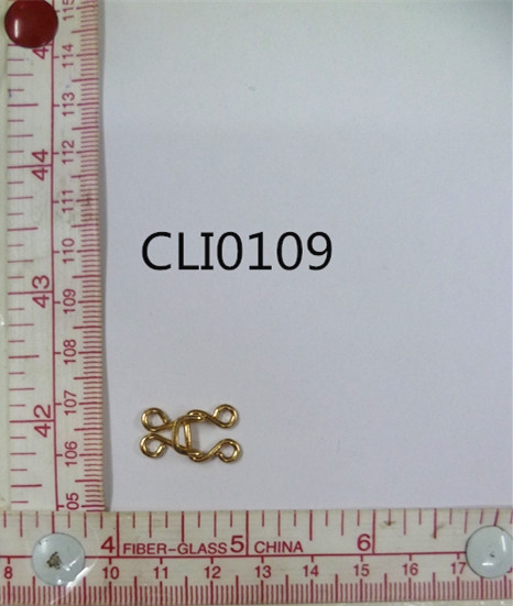 CLI0109