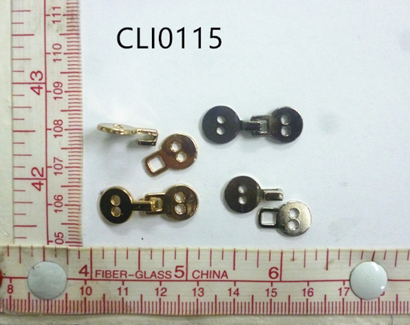 CLI0115