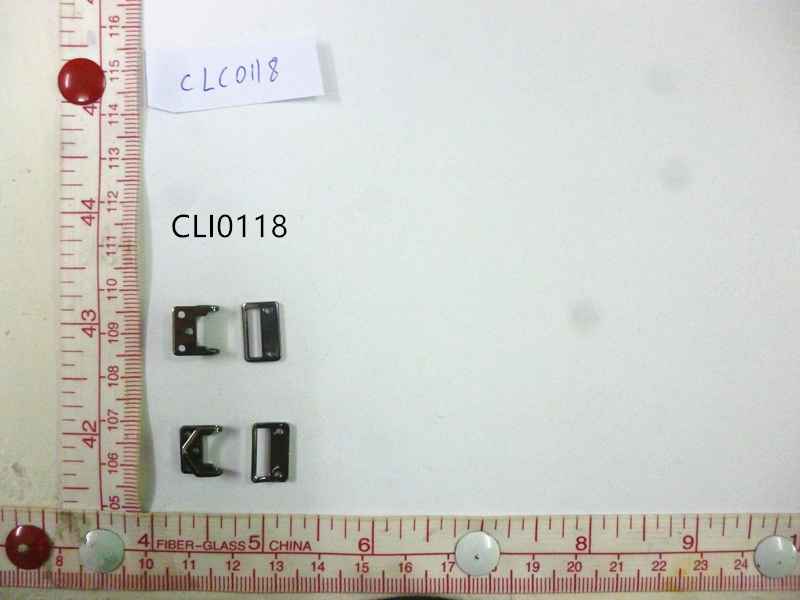 CLI0118