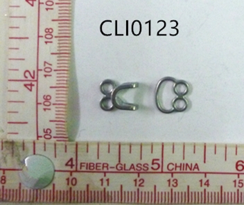 CLI0123