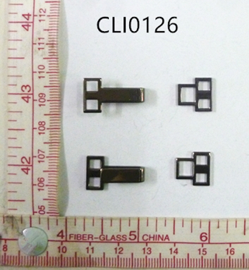 CLI0126