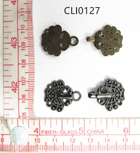CLI0127