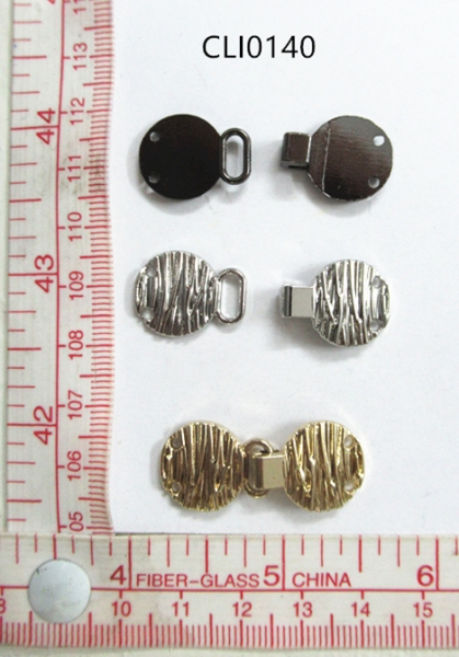 CLI0140