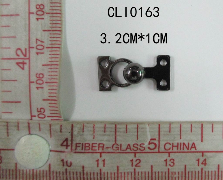 CLI0163