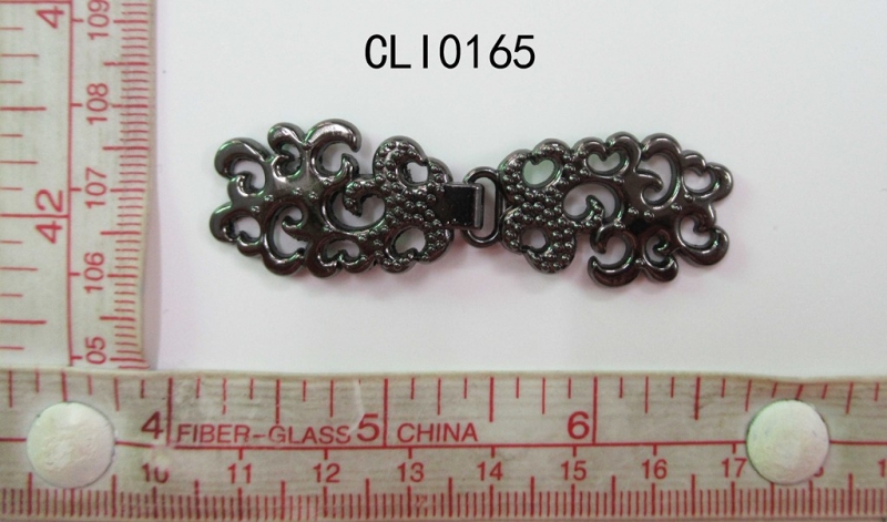 CLI0165