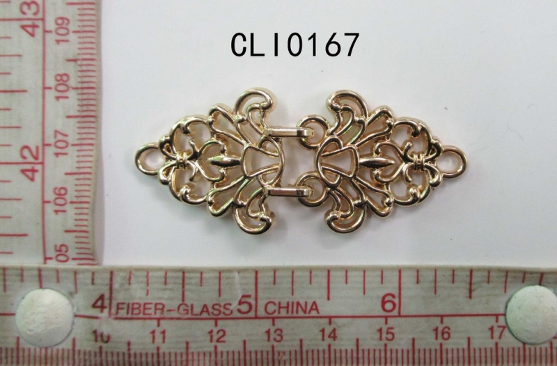 CLI0167