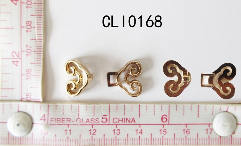 CLI0168