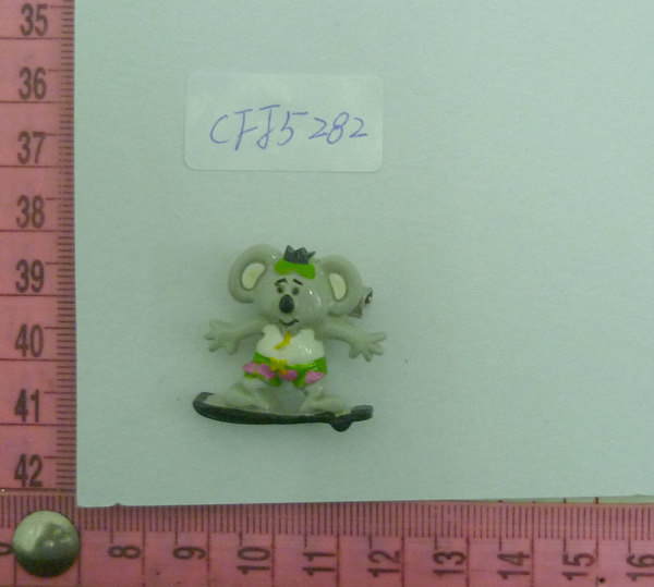 CFJ5282