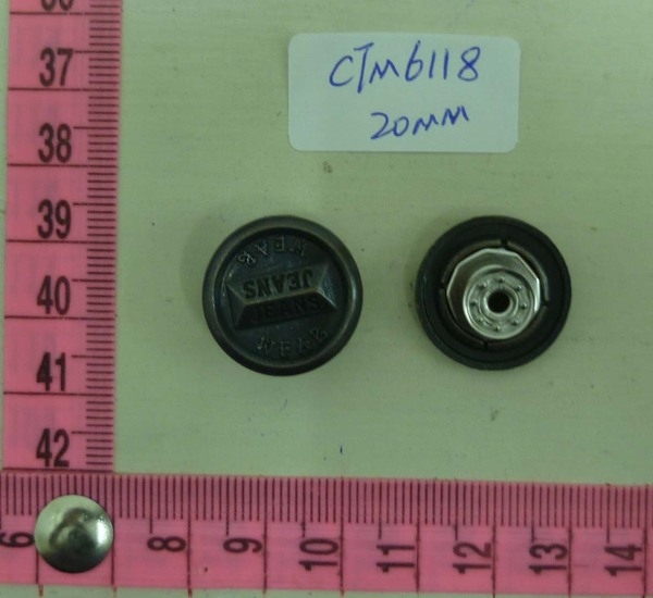 CTM6118