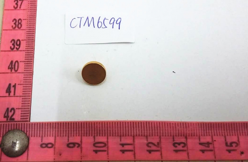 CTM6599