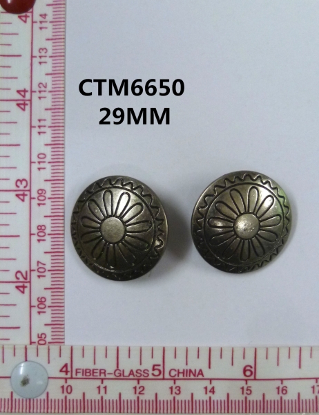 CTM6650