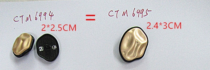CTM6994 CTM6995