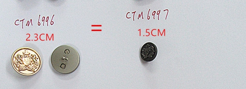 CTM6996 CTM6997