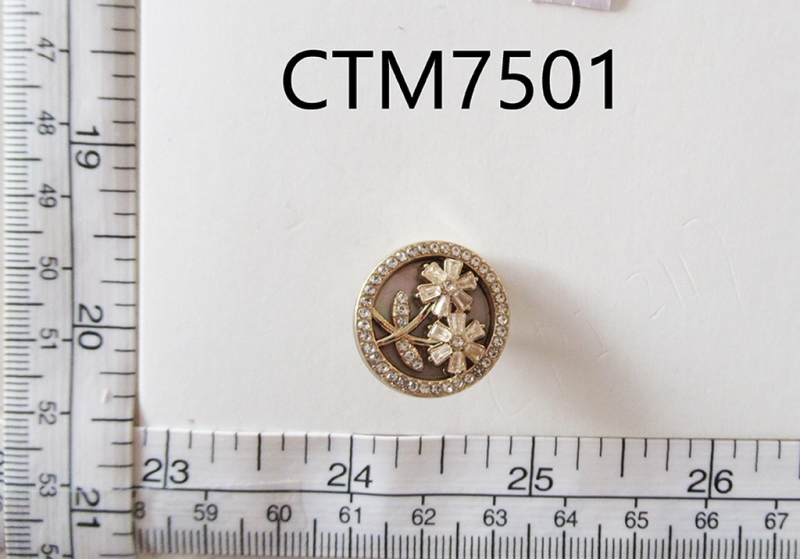 CTM7501。