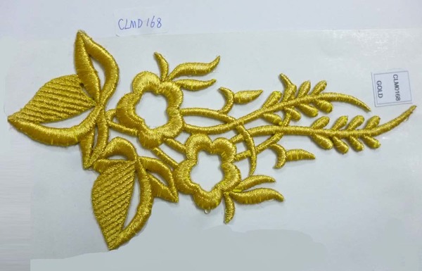 CLM0168