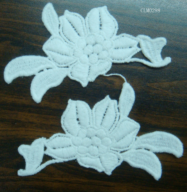 CLM0298