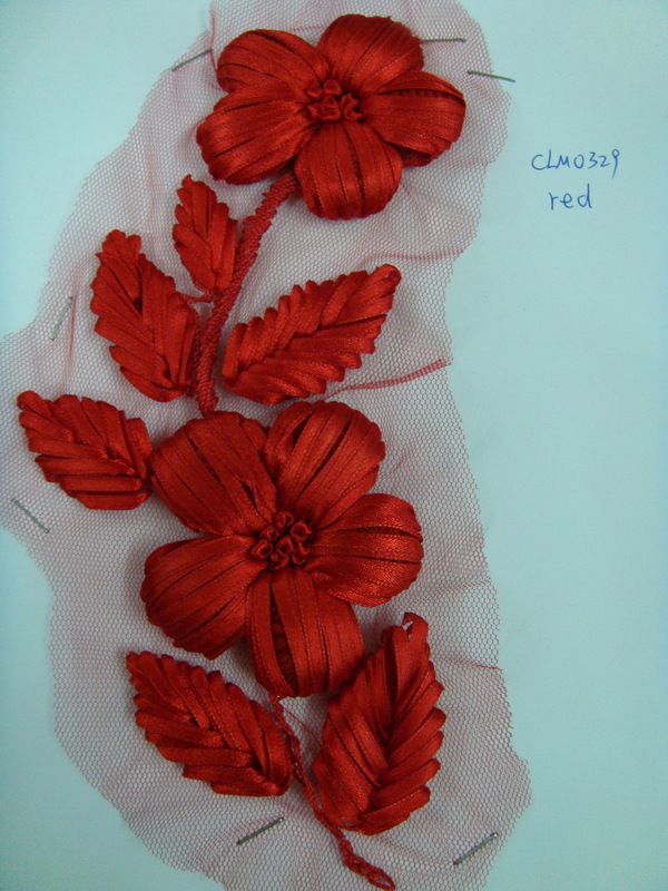 CLM0329-RED