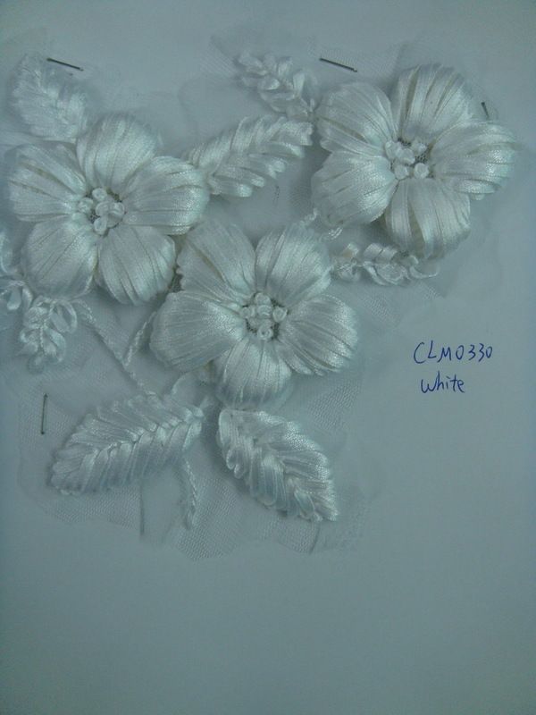 CLM0330-WHITE