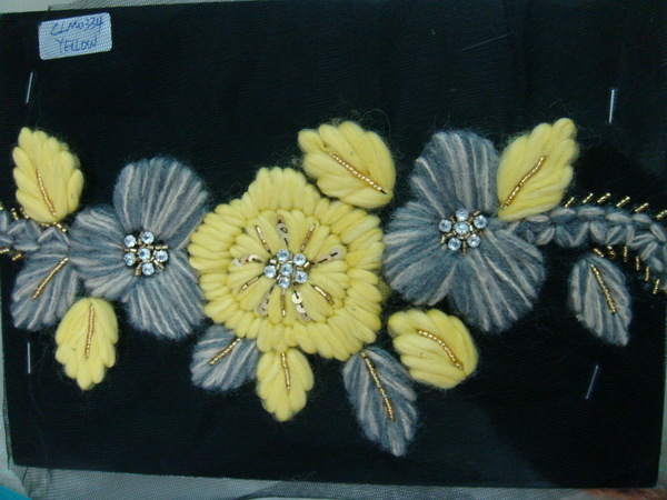 CLM0334-YELLOW
