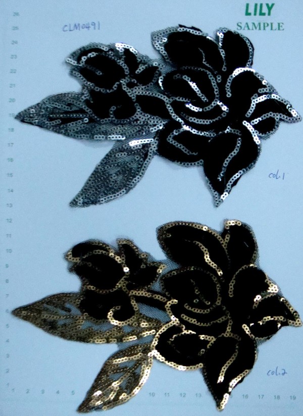 CLM0491col.1-2