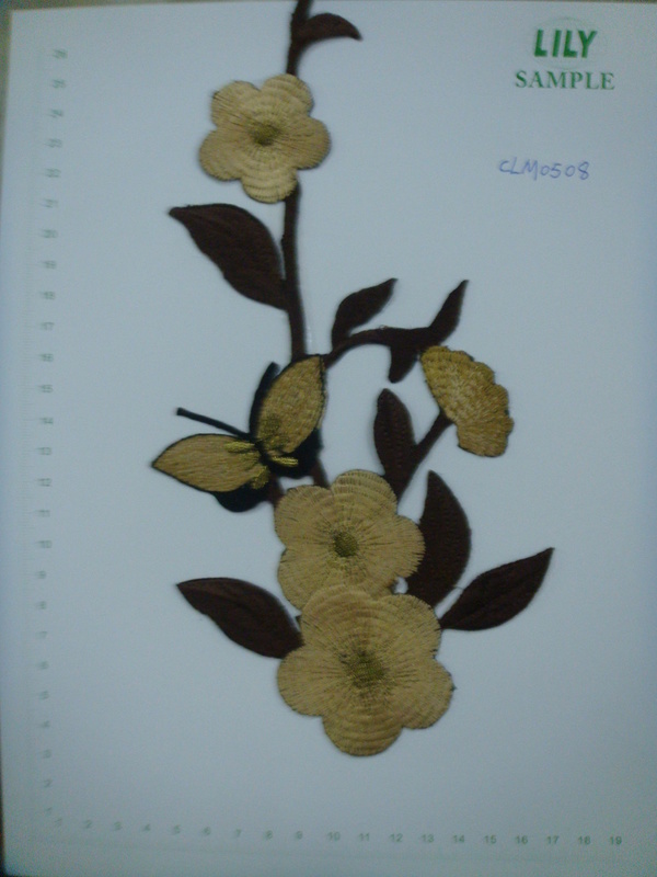 CLM0508