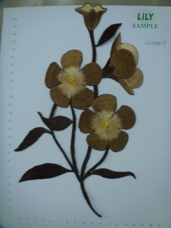 CLM0509