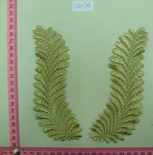 CLM0786