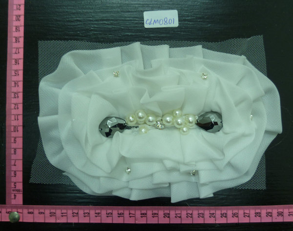 CLM0801
