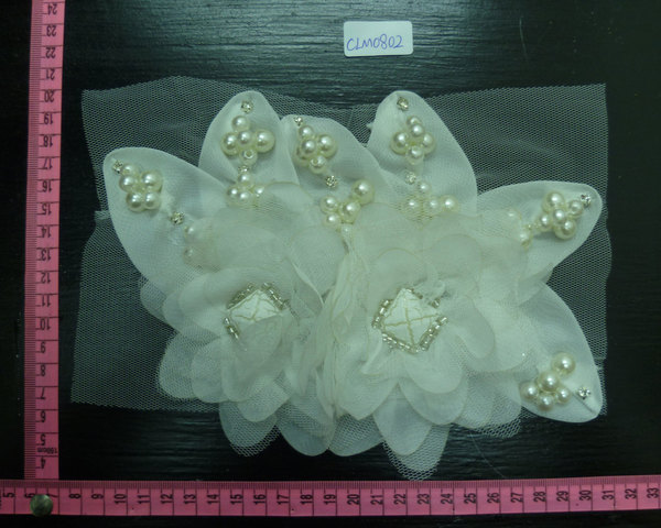 CLM0802