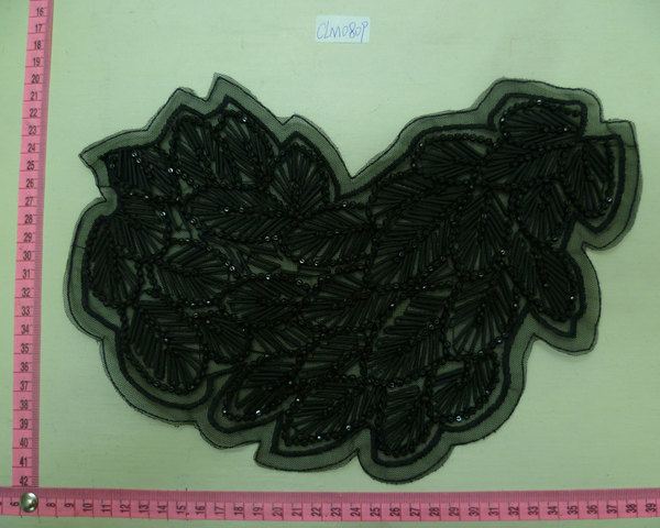 CLM0809