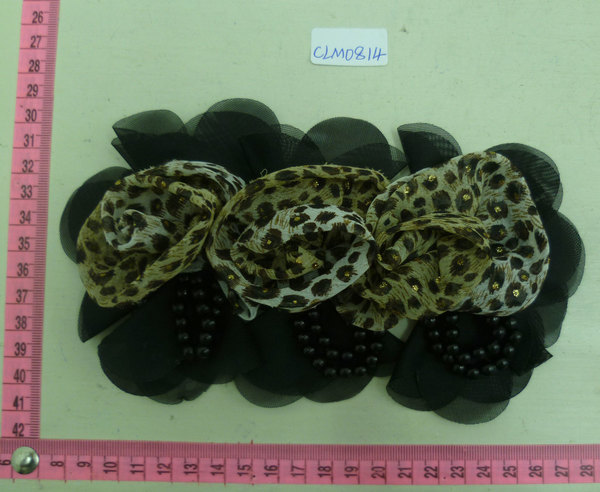 CLM0814
