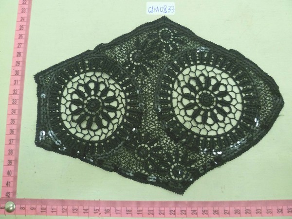 CLM0833