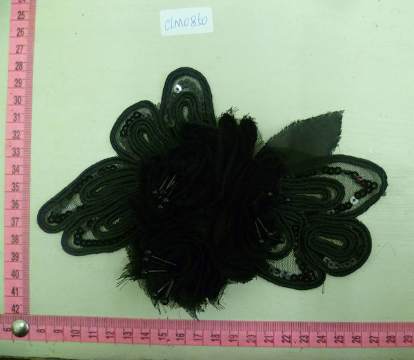 CLM0850