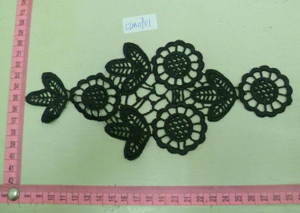 CLM0901
