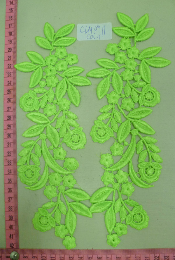 CLM0911-COL.1