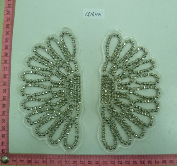CLM1001