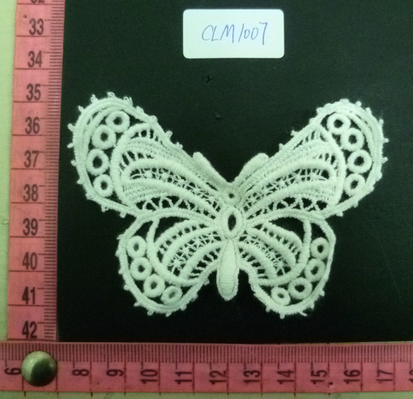 CLM1007