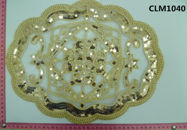 CLM1040