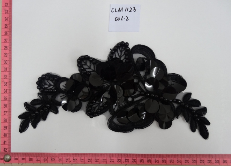 CLM1123