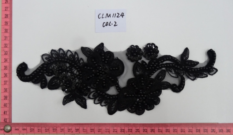 CLM1124