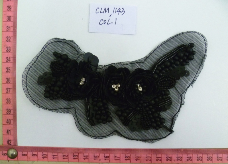 CLM1143