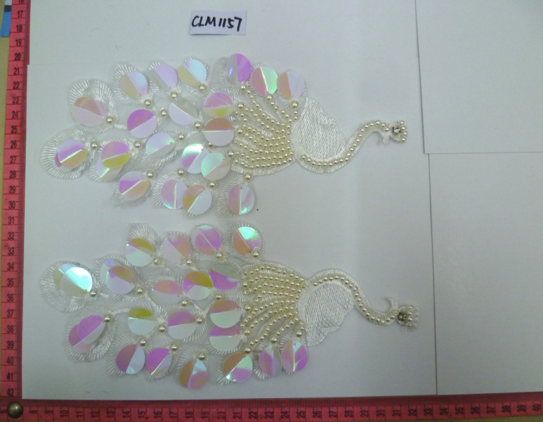 CLM1157